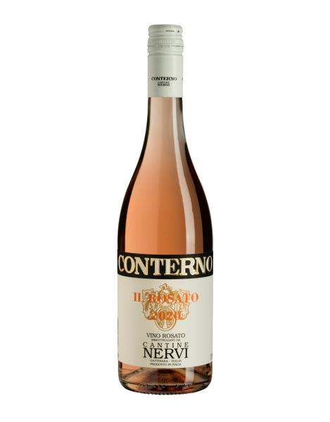 CANTINE NERVI - CONTERNO - Nebbiolo 