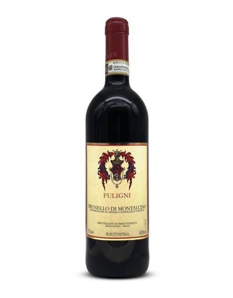 FULIGNI - Brunello di Montalcino DOCG
