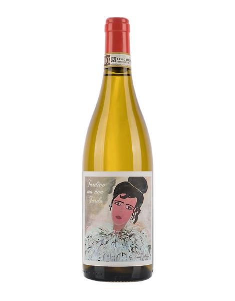 SANTA BARBARA - Verdicchio di Jesi DOC - Riserva 