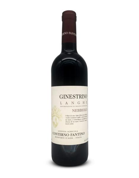 CONTERNO FANTINO - Langhe DOC - Nebbiolo 