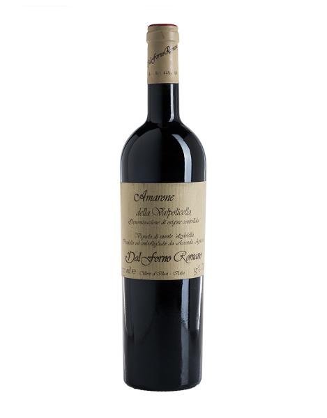 DAL FORNO - Amarone della Valpolicella DOC - 