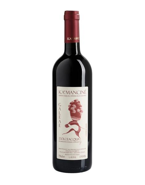 KA* MANCINÉ - Rossese di Dolceacqua DOC - 