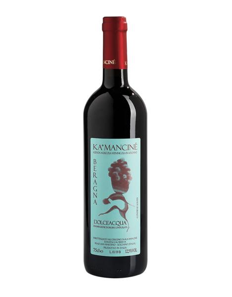 KA* MANCINÉ - Rossese di Dolceacqua DOC - 