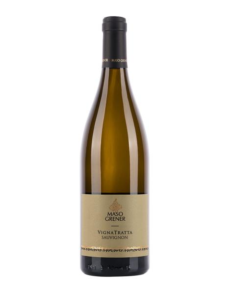 MASO GRENER - Trentino DOC - Sauvignon 