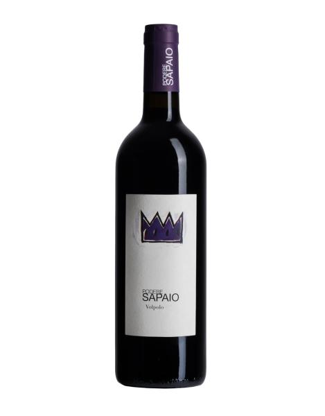 PODERE SAPAIO - Bolgheri Rosso DOC - ''Volpolo'' 2023