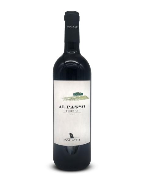 TOLAINI - Toscana IGT - 