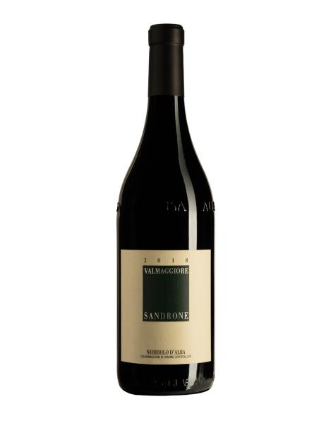SANDRONE - Nebbiolo d'Alba DOC - 