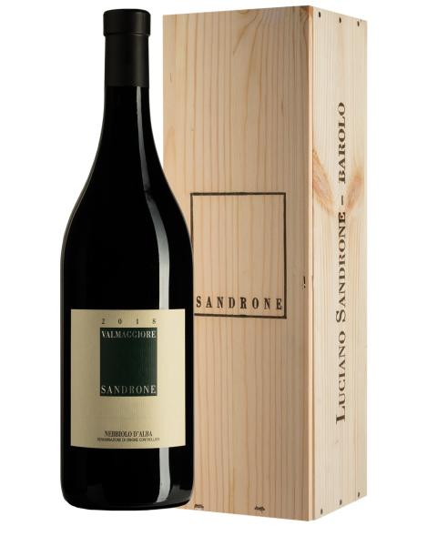SANDRONE - MAGNUM - Nebbiolo d'Alba DOC - 