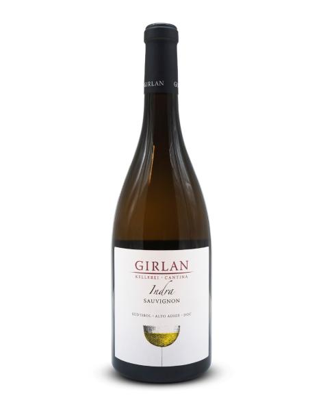 GIRLAN - Alto Adige DOC - Sauvignon 