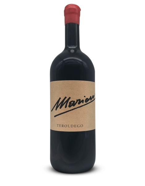 MARION - MAGNUM - Veneto IGT - Teroldego 2019