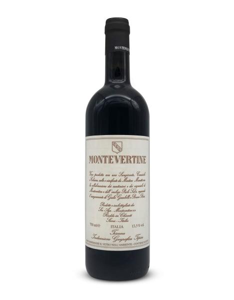 MONTEVERTINE - Toscana IGT - 