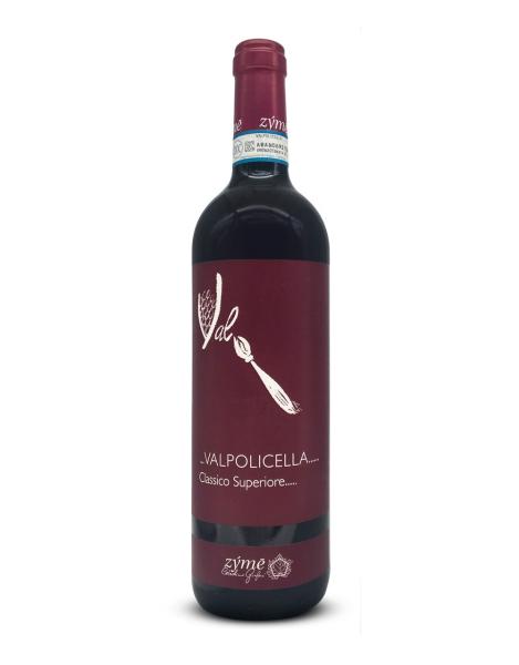 ZÝMĒ - Valpolicella Classico Superiore DOC 2019