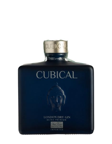 WILLIAMS & HUMBERT - London Dry Gin 