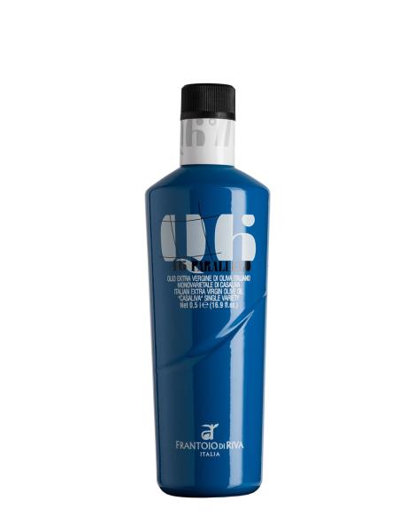 FRANTOIO DI RIVA - Olio E.V.O. Casaliva 