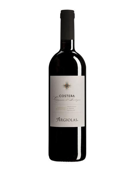 ARGIOLAS - Cannonau di Sardegna DOC - 