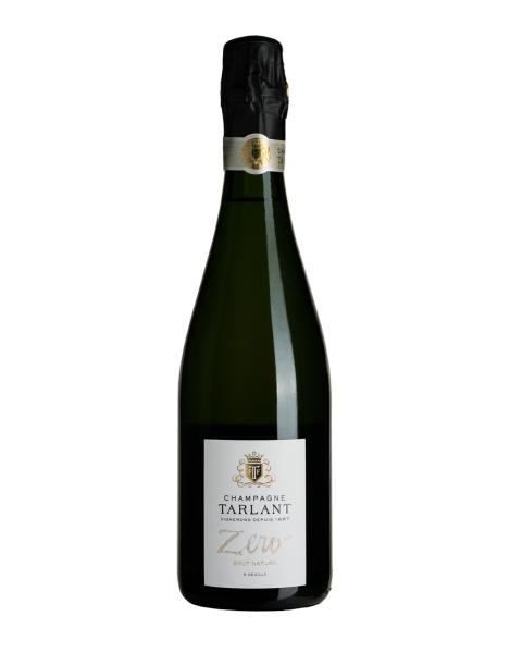 TARLANT - Champagne AOC - Brut Nature 