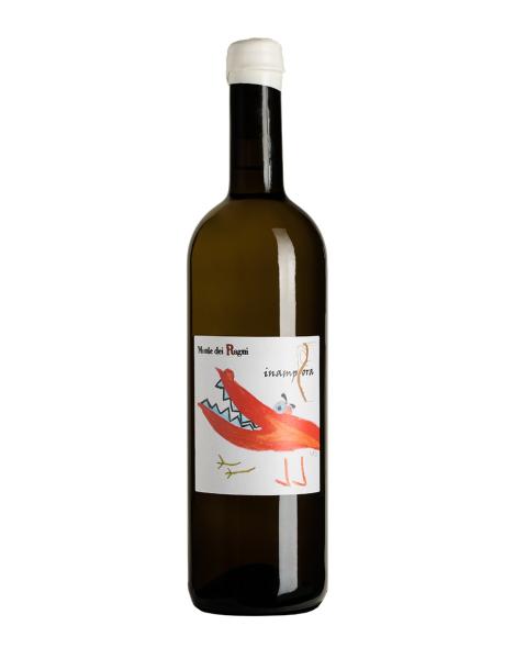 MONTE DEI RAGNI - Veneto IGT - 