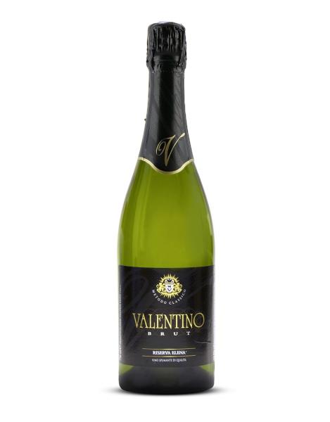 ROCCHE DEI MANZONI - Metodo Classico - Brut “Valentino Elena” 2022