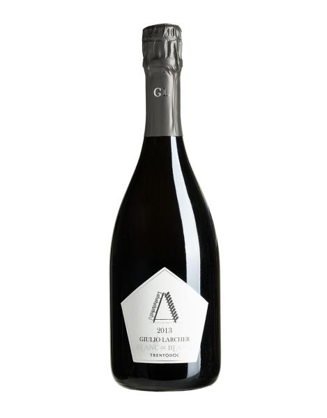 TENUTA MASO CORNO - Trento DOC - Pas Dosé 