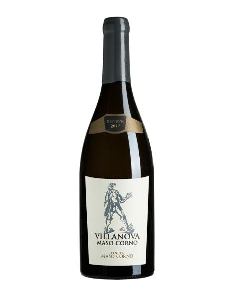 TENUTA MASO CORNO - Trentino DOC - Chardonnay Riserva 