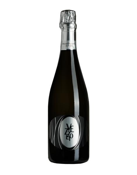 VEZZOLI - Franciacorta DOCG - Brut Satèn
