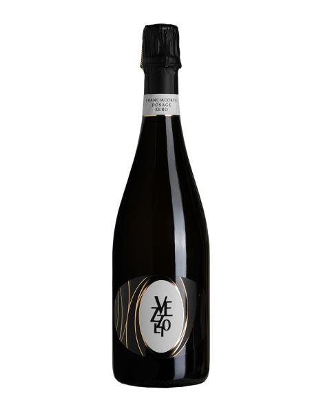 VEZZOLI - Franciacorta DOCG - Dosaggio Zero