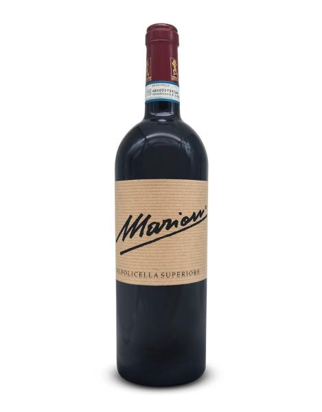 MARION - Valpolicella Superiore DOC 2017