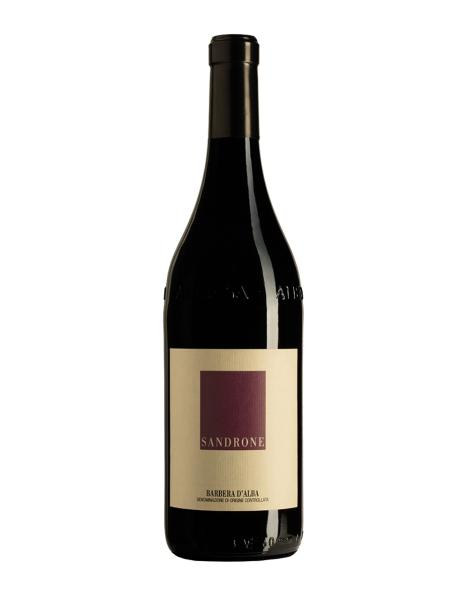 SANDRONE - Barbera d'Alba DOC 2022