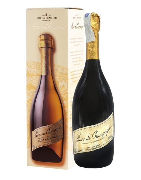 MOËT & CHANDON - Marc de Champagne AOR - ASTUCCIATO