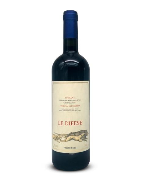 TENUTA SAN GUIDO - MAGNUM - Toscana IGT - 