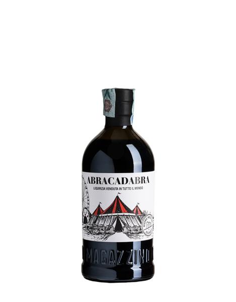 VECCHIO MAGAZZINO DOGANALE - Liquore alla Liquirizia di Calabria DOP 