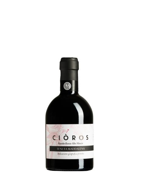 TENUTA MADDALENA - DEMI - Alto Mincio IGP - Passito 