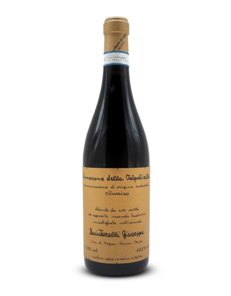 QUINTARELLI - Amarone della Valpolicella Classico DOCG 2018
