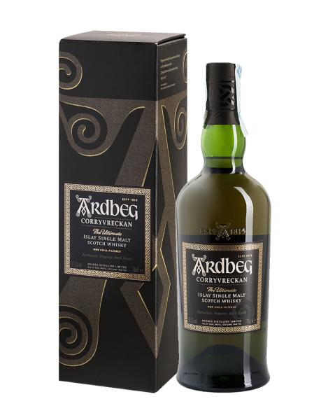 ARDBEG - Scotch Whisky Single Malt 