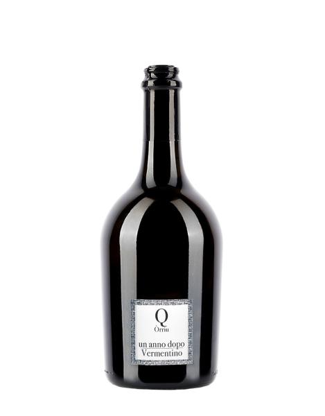 QUARTOMORO - Vermentino di Sardegna DOC - 