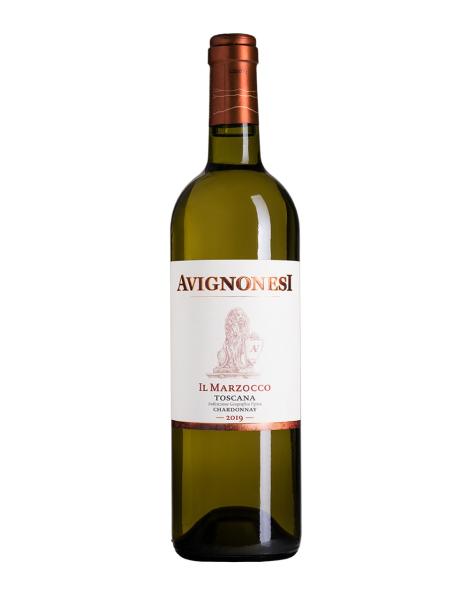 AVIGNONESI - Toscana IGT - Chardonnay 