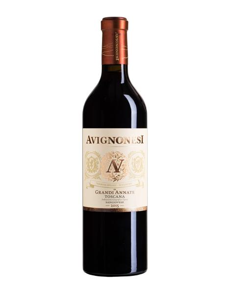 AVIGNONESI - Toscana IGT - Sangiovese 