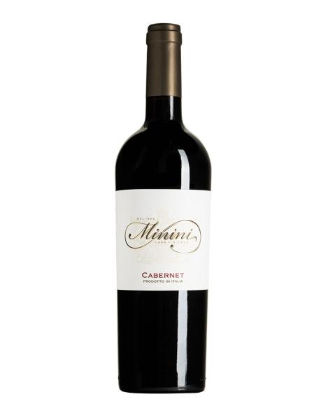 MININI - Vino Rosso - Cabernet