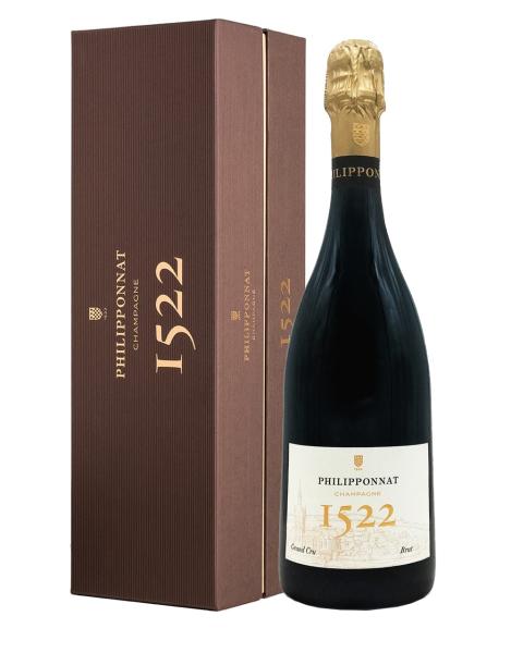 PHILIPPONNAT - Champagne AOC Grand Cru - Brut 