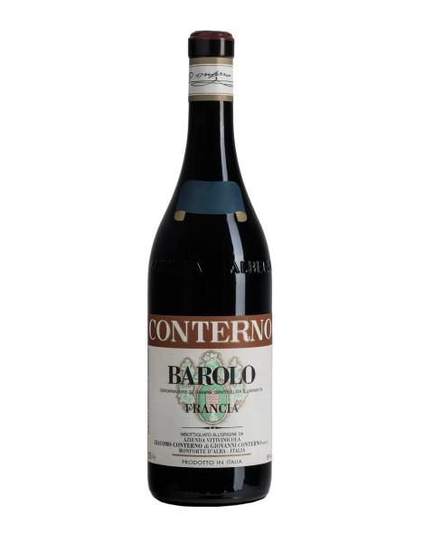 GIACOMO CONTERNO - MAGNUM - Barolo DOCG - 