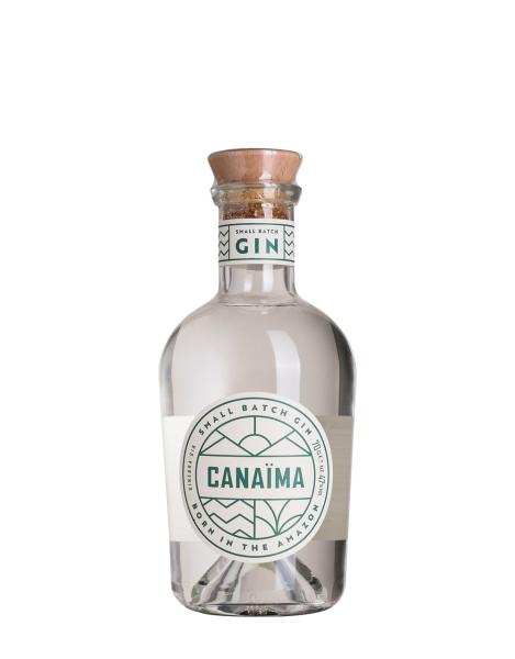 DUSA - Compound Gin 