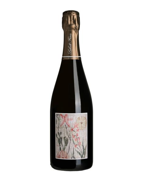 LAHERTE FRÈRES – Champagne AOC – Brut Nature - Blanc de Noir