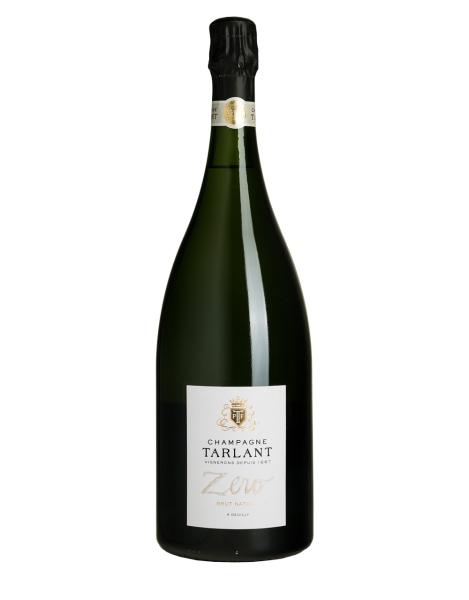 TARLANT - MAGNUM - Champagne AOC - Brut Nature 