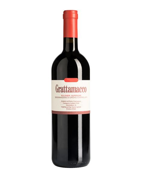 COLLEMASSARI - Bolgheri Superiore DOC - 