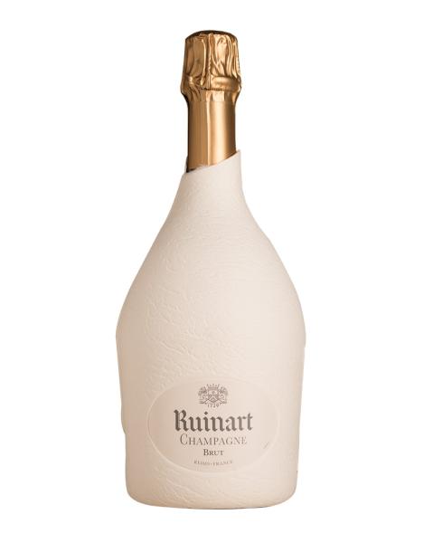 RUINART - Champagne AOC - Brut 