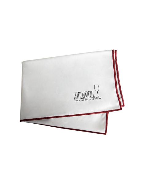 RIEDEL - Panno Lucidante in Microfibra