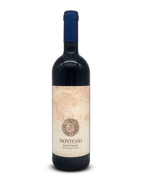 AGRIPUNICA - Isola dei Nuraghi IGT - 