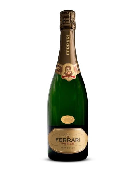 FERRARI - MAGNUM - Trento DOC - Brut 