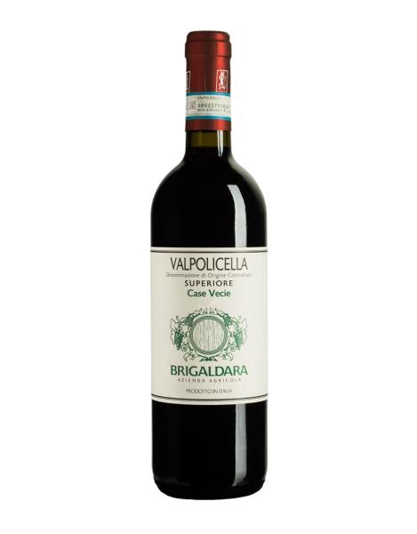 BRIGALDARA - Valpolicella Superiore DOC - 