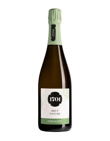1701 - Franciacorta DOCG - Brut Nature